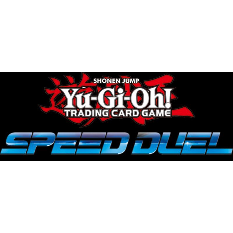 deck speed duel loại giá rẻ (bài in yugioh)