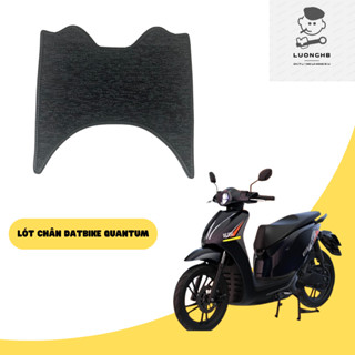 Lót Chân Xe Máy Điện Dat Bike Quantum