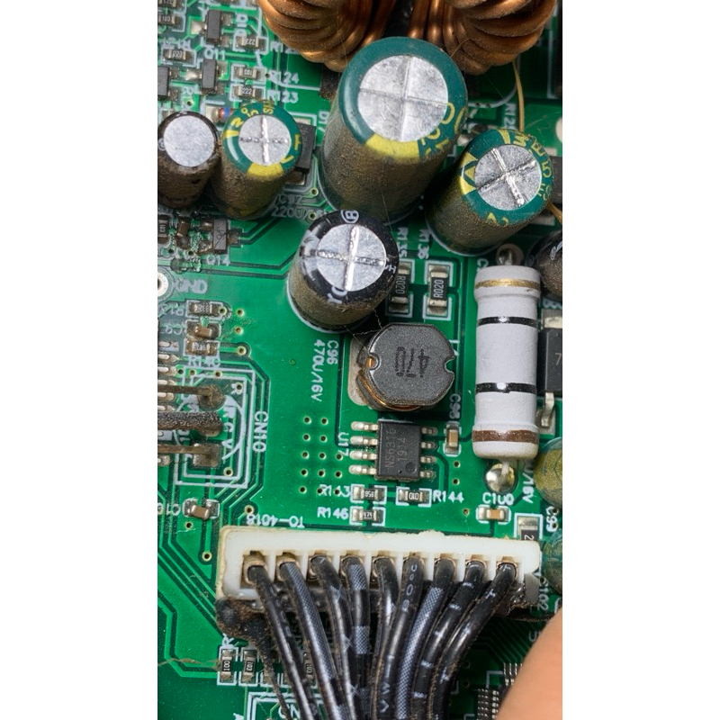 [3 con ] IC sạc ns6316 mới 100%