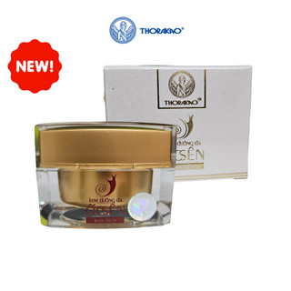 Kem dưỡng da ốc sên Thorakao 30g ban ngày / ban đêm