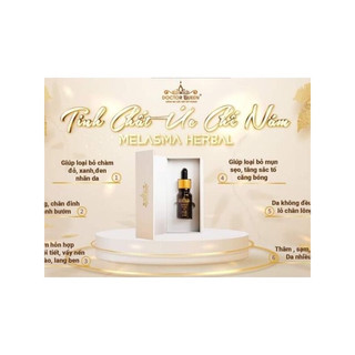  Tinh chất phá nám số 02 Doctor queen 