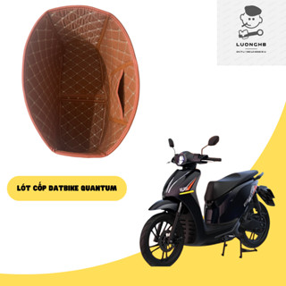 LÓT CỐP Dat Bike Quantum, Quantum S1,S2,S3