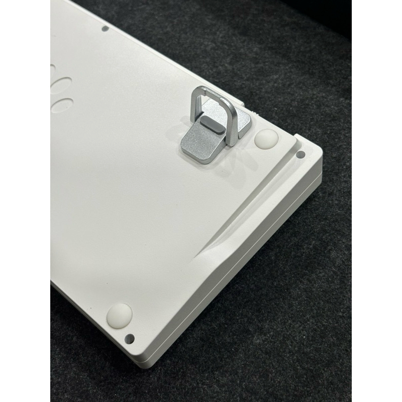 Set 2 chân đỡ bàn phím cơ bằng thép dùng cho bàn phím nhôm nguyên khối tungcustom,tungphimcocustom