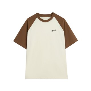 Áo Thun Raglan Local Brand Novita / [novita]