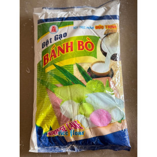 1kg bột bánh bò