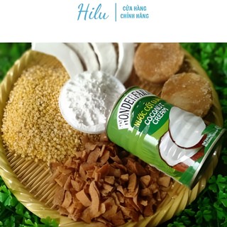 Đường thốt nốt Tân Dương( 1Kg)