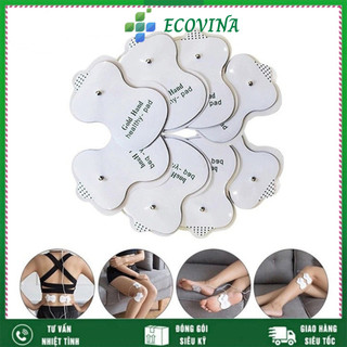 Miếng dán máy mát xa xung điện cao cấp
