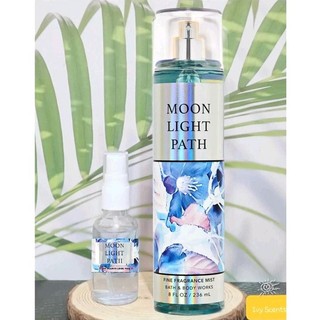 XỊT THƠM MOONLIGHT PATH BATH AND BODYWORKS