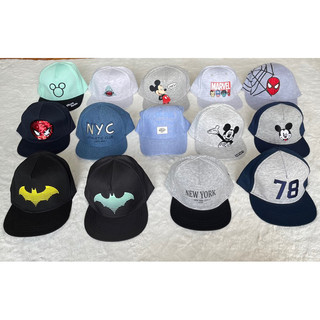 Mũ bé trai, bé gái H&M xuất dư