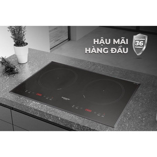 Bếp từ đôi Sunhouse SHB8201