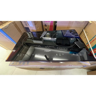 Bếp từ đôi Sunhouse SHB8201