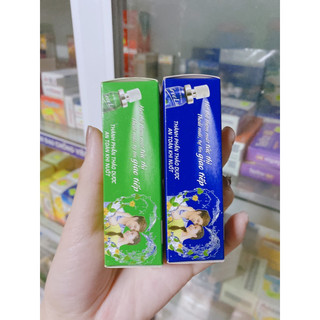 GreeLux xịt thơm miệng thảo dược 12ml