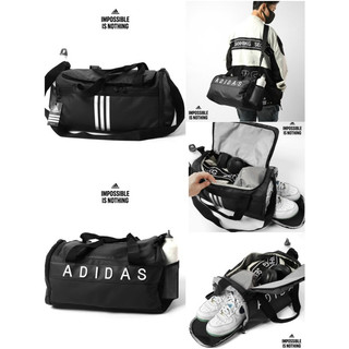 Túi trống adidas mẫu mới 2024