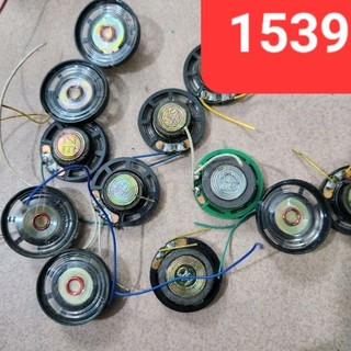 Loa mini 0.25w loa hàng tháo cũ