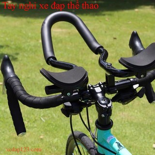 Tay nghỉ gắn ghi đông xe đạp xe đua GD-01