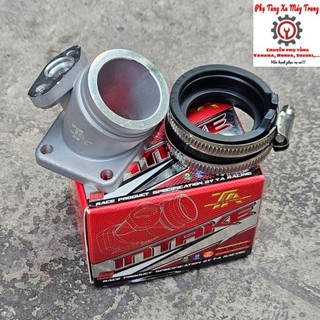 Co xăng dùng để lắp vào đầu bò Exciter 135, Exciter 150