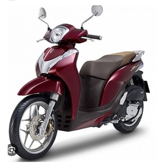 Ốp trang trí sh mode cacbon 2013-2019(ốp bô,bầu gió,quạt gió)