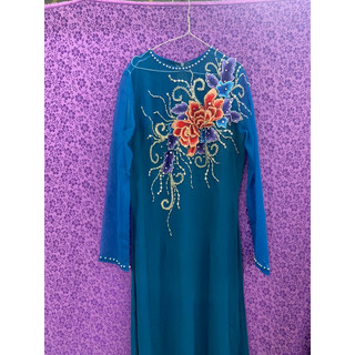 Sale lỗ sập sàn 250k/áo chiffon 4 tà đủ size (hàng mới)