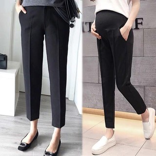 QUẦN BẦU BAGGY CÔNG SỞ CHẤT TUYẾT MƯA  MÁT DÁNG CÔNG SỞ VỪA ĐI LÀM ĐI CHƠI Q12