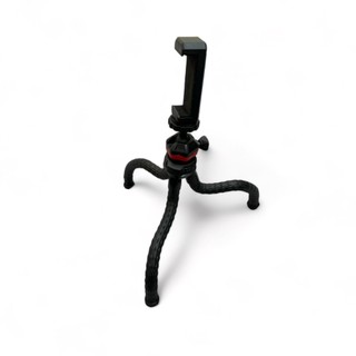 Chân tripod bạch tuộc đa năng mẫu cao cấp