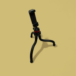 Chân tripod bạch tuộc đa năng mẫu cao cấp