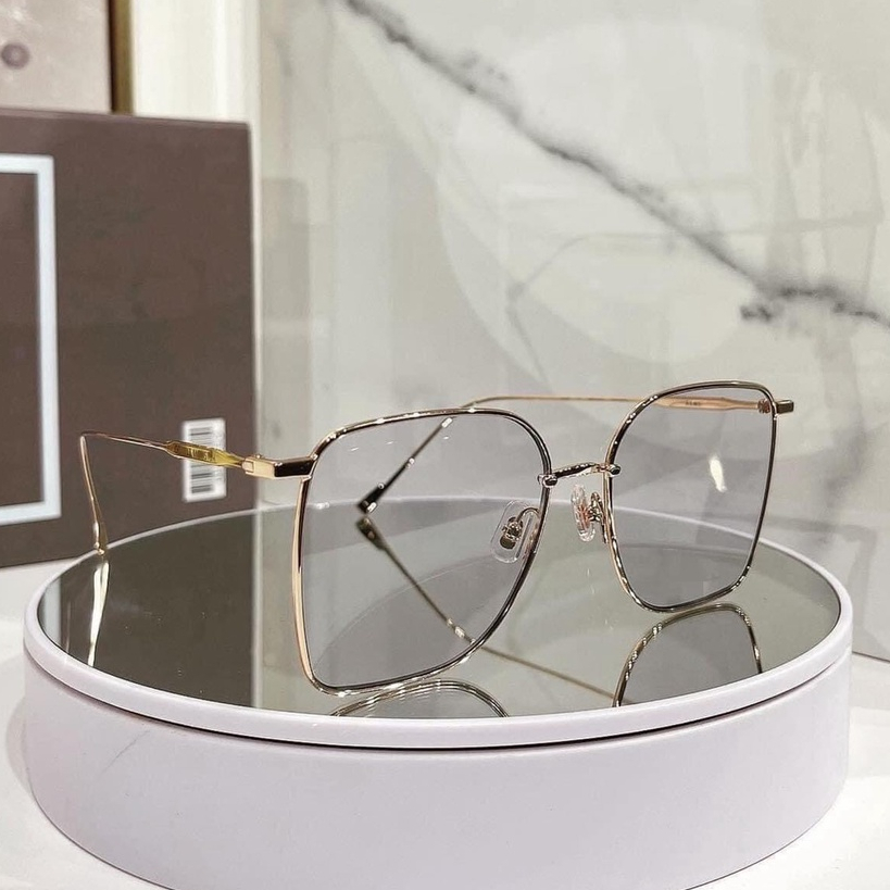 Kính râm nam nữ cao cấp REME.Kính mát V GM Kim Loại nam nữ phong cách Hàn Quốc Siêu Bền Bảo hành 1 năm.