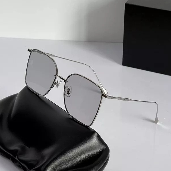 Kính râm nam nữ cao cấp REME.Kính mát V GM Kim Loại nam nữ phong cách Hàn Quốc Siêu Bền Bảo hành 1 năm.