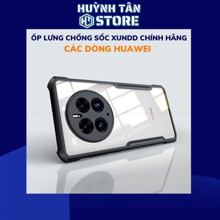 Ốp lưng xundd huawei mate 60 50 40 30 20 p50 40 30 pro chống sốc phụ kiện huỳnh tân store