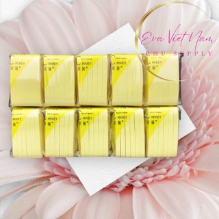 Bông Nở,Bông Mút Rửa Mặt Phun Xăm và Spa
