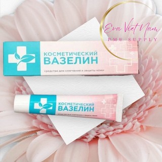 Dưỡng Ẩm Làm Mềm Da Vaseline Nga