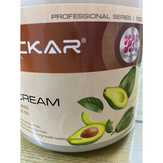 Hấp dầu quả Bơ ELECKAR 1000ml