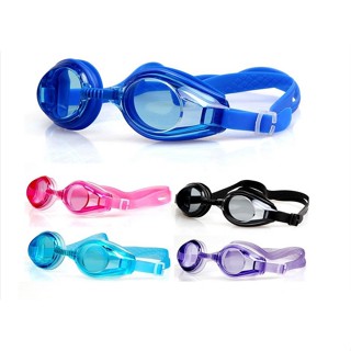 Kính Bơi Cho Bé Xuất Khẩu Chống Nước Bảo Vệ Mắt Cho Bé Viền Silicon Chất Lượng Cao
