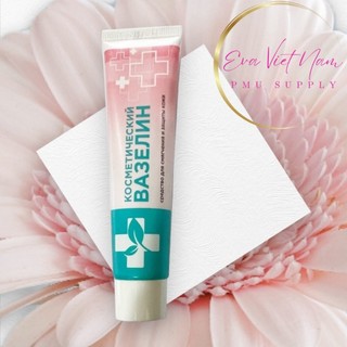 (Mua nhiều giá tốt) Vaseline Nga chính hãng