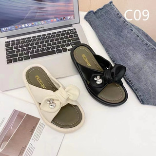 Dép bánh mỳ siêu mềm hàng Qc full box cao cấp