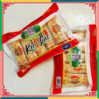 Kẹo lạc vân Giang gói 250g siêu ngon