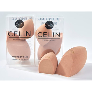 Bông mút nền Celin 2 cái
