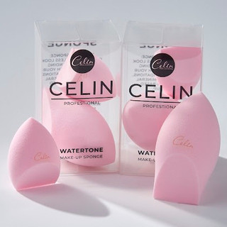 Bông mút nền Celin 2 cái