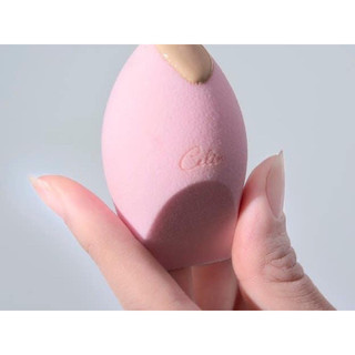 Bông mút nền Celin 2 cái