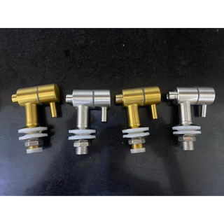Vòi bình lọc nước bằng inox / vòi bình lọc nhựa thay thế / vòi nước cho bình lọc nước