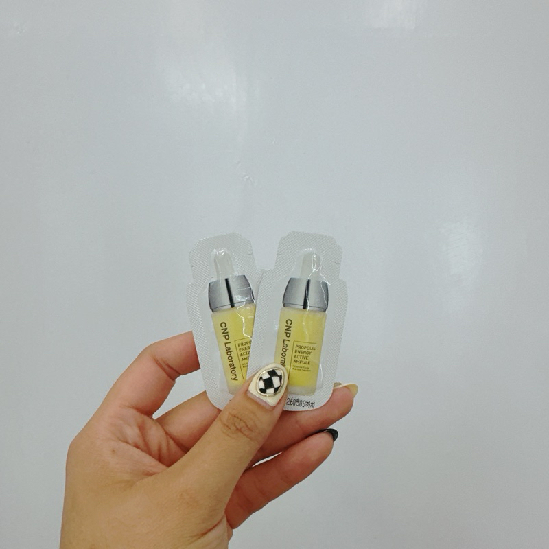 Sample CNP
