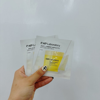Sample CNP