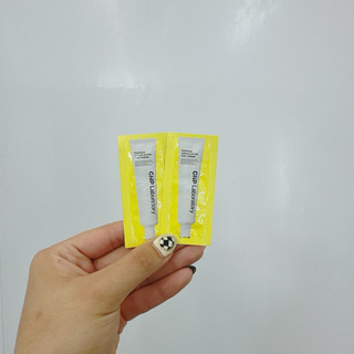 Sample CNP