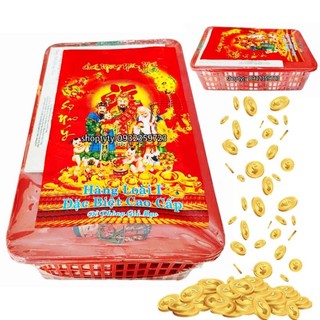 Bài Tứ Sắc Đựng Bắng Gỗ
