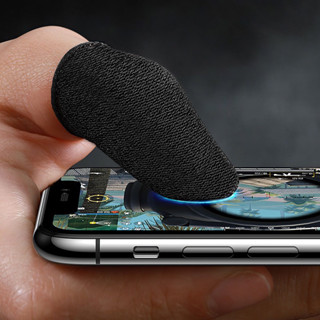  Combo 2 Đôi găng Tay Chơi Game ff Pubg Liên Quân Bao Tay Chơi Game Chống Mồ Hôi Siêu Nhạy Co Giãn Cực Tốt Bảo Hành 