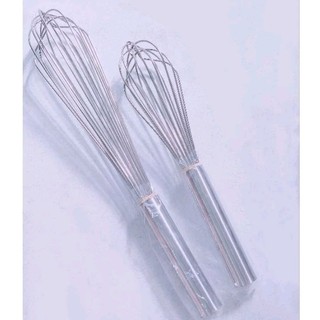 ( Siêu dầy !!!!)Phới lồng đánh trứng inox 304 ( Hình ảnh thật)