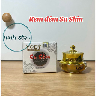KEM ĐÊM SU SKIN YODY PHƯƠNG ANH (CHÍNH HÃNG)xoá mã