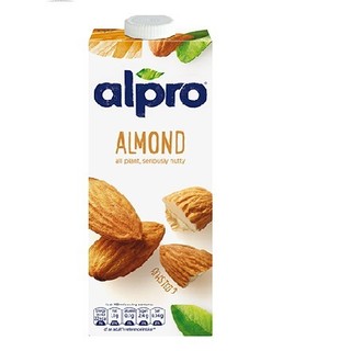Alpro Sữa Hạnh Nhân (Almond Milk) 1L