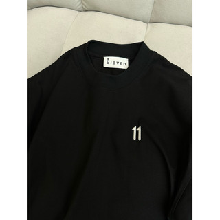 Áo thun unisex 11 Logo