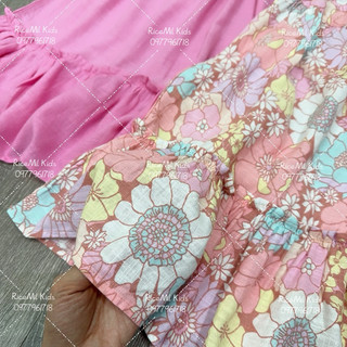 Váy maxi CottonOn xuất dư xịn