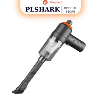 Máy Hút Bụi Mini Cầm Tay Không Dây Lực Hút Mạnh Thiết Kế Nhỏ Gọn Pin Sạc Tiện Lợi 